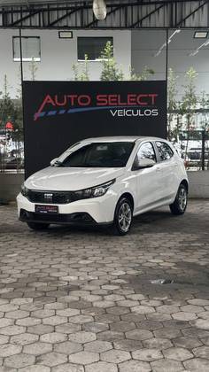 FIAT ARGO 1.0 FIREFLY FLEX MANUAL